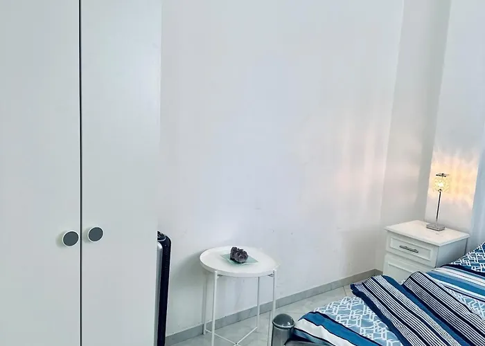 Apartamento Departamento Completo Centro Historico *