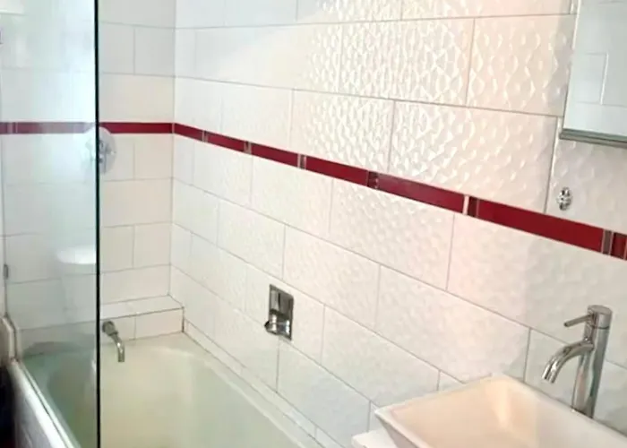 Apartamento Departamento Completo Centro Historico *
