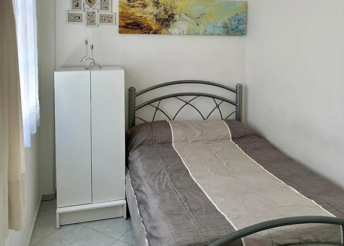 Departamento Completo Centro Historico Apartamento