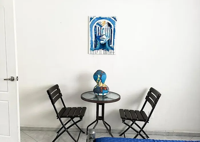 Apartamento Departamento Completo Centro Historico