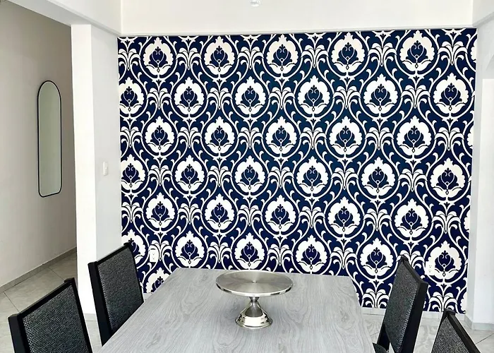 Departamento Completo Centro Historico *