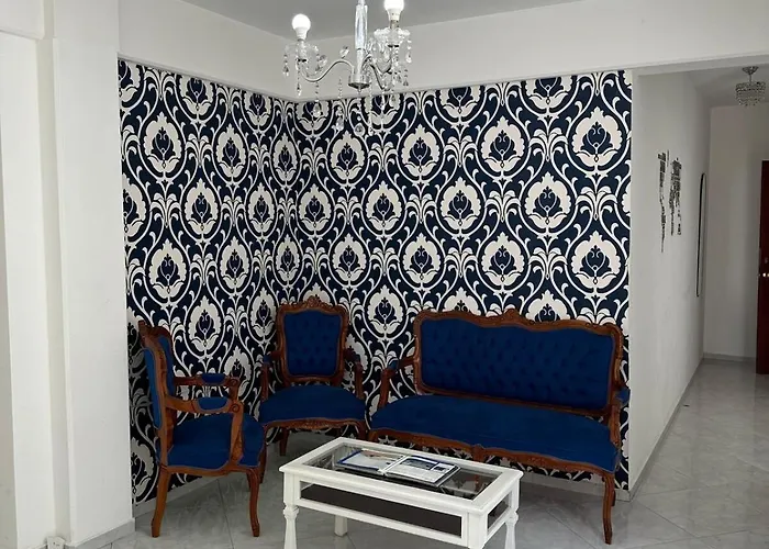 Apartamento Departamento Completo Centro Historico