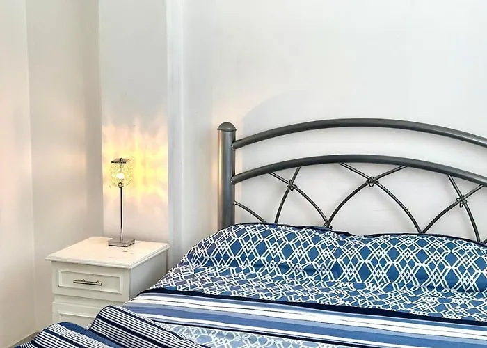 Apartamento Departamento Completo Centro Historico *