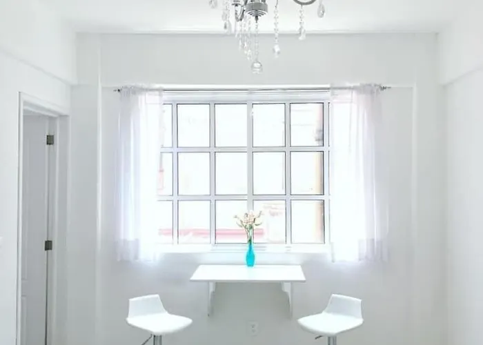 Apartamento Departamento Completo Centro Historico